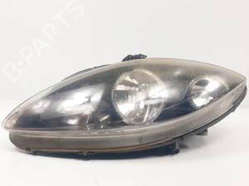 Used Left headlight SEAT TOLEDO III (5P2) 1.9 TDI (105 hp) 30919182