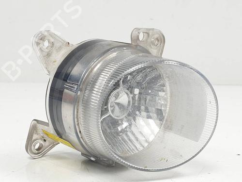 Right front indicator MERCEDES-BENZ C-CLASS T-Model (S204) C 250 CDI (204.203) | BP29763211C33 