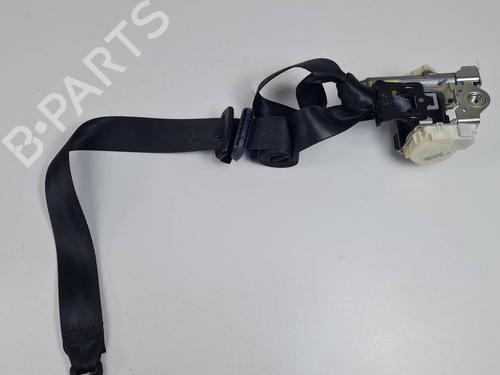Front right seatbelt FORD FIESTA VI (CB1, CCN) 1.6 TDCi | BP37668819I25 - Image 2