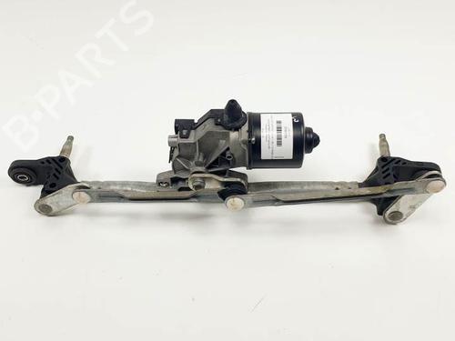 Front wiper motor FIAT BRAVO II (198_) 1.4 (198AXA1B) | BP24263264M29 