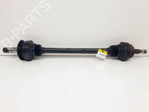 Used Right rear driveshaft SEAT LEON (5F1) [2012-2021]  17607479