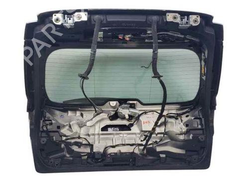 Tailgate PEUGEOT 508 SW I (8E_) 1.6 HDi | BP25140521C6 