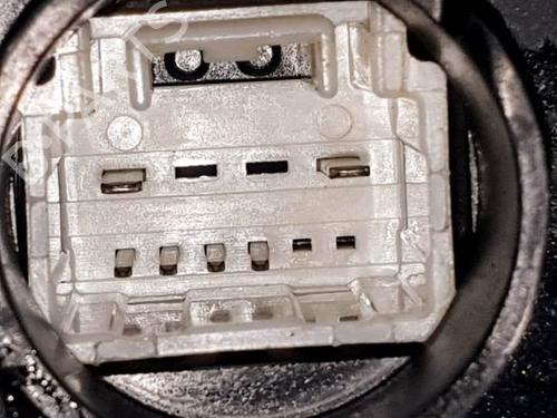 Front left lock TOYOTA COROLLA (_E12_) 2.0 D-4D (CDE120R, CDE120L_) | BP18115779C98 