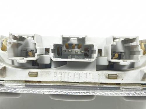 Interior roof light CITROËN C3 Pluriel (HB_) 1.4 | BP17182914I8 