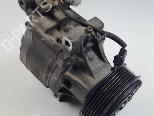 AC-Kompressor TOYOTA COROLLA (_E12_) 1.6 VVT-i (ZZE121_, ZZE121R) | BP29321817M34 