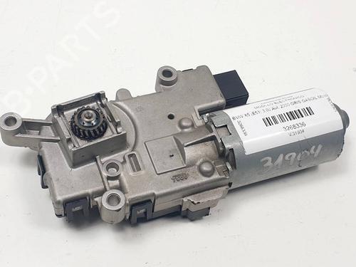 Used Sunroof engine Sunroof engine BMW X5 (E53) 3.0 d (218 hp) 31033694 31033694