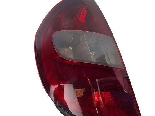 Left taillight CITROËN C5 I (DC_) 2.2 HDi (DC4HXB, DC4HXE) | BP36106451C34 - Image 5