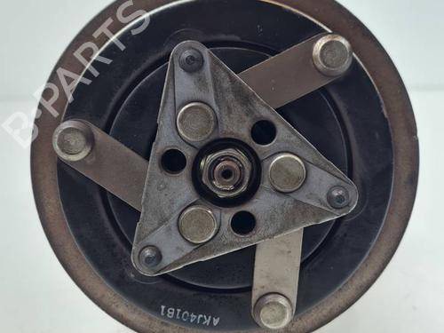AC compressor PEUGEOT 208 I (CA_, CC_) 1.6 HDi | BP29297992M34 