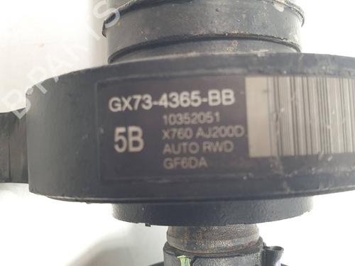 Driveshaft JAGUAR XE (X760) 2.0 D | BP35774144M37  - Image 5