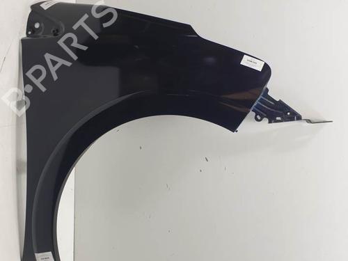 Used Right front fenders PEUGEOT 208 I (CA_, CC_) 1.6 HDi (114 hp) 29199052