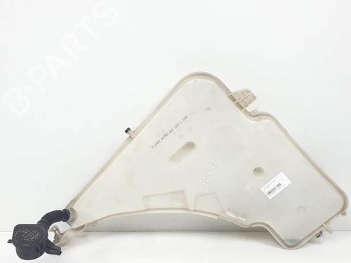 Spylertank BMW 3 Touring (F31) 318 d (143 hp) 25144170
