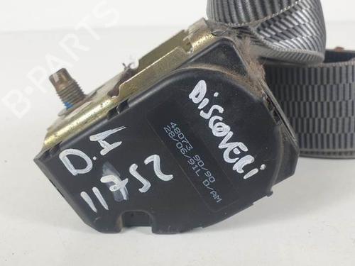 Front left seatbelt LAND ROVER DISCOVERY I (LJ) 2.5 TDI 4x4 | BP13504882I26 