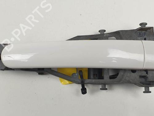 Used Rear right exterior door handle Rear right exterior door handle SKODA OCTAVIA II (1Z3) 1.6 TDI (105 hp) 26030211 26030211