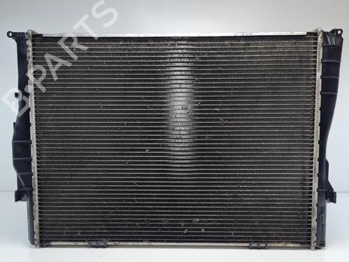 Water radiator BMW 1 (E87) 118 d | BP36374960M31 - Image 2