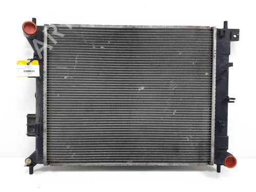 Used Water radiator Water radiator KIA CEE'D (JD) 1.4 CRDi 90 (90 hp) 34511052 34511052