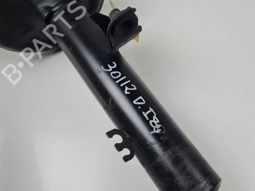 Left front shock absorber BMW X3 (E83) 2.0 d | BP25128837M16 