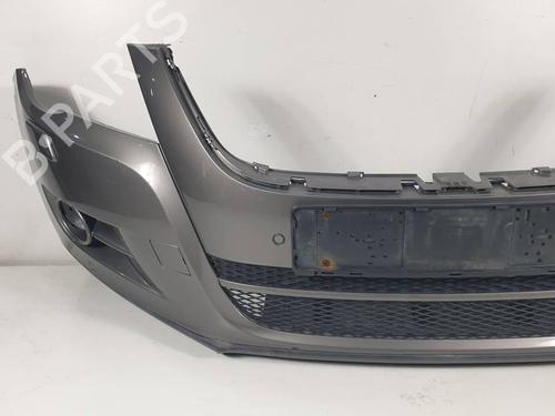 Front bumper VW TIGUAN (5N_) 2.0 TFSI 4motion | BP29875225C7