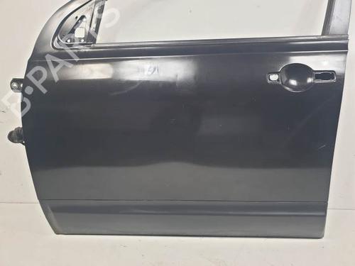 Left front door NISSAN QASHQAI / QASHQAI +2 I (J10, NJ10, JJ10E) 2.0 dCi | BP21757047C2 