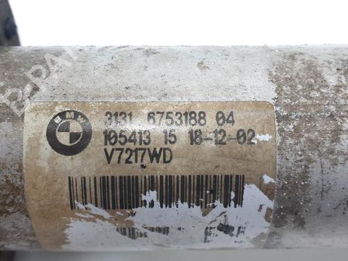 Højre fortil støddæmper BMW 7 (E65, E66, E67) 745 i, Li | BP27291409M17 