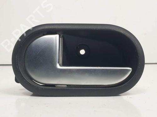 Used Front left interior door handle FORD FIESTA V (JH_, JD_) 1.4 16V (80 hp) 9059367