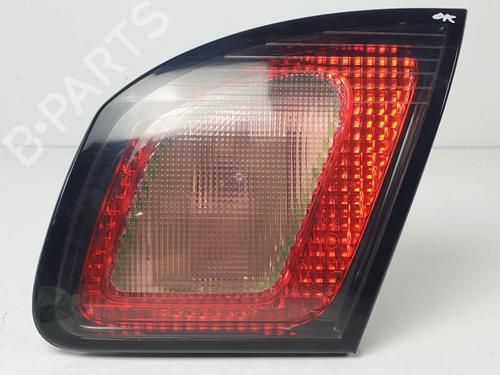 Used Right tailgate light Right tailgate light NISSAN PRIMERA Hatchback (P11) 2.0 16V (131 hp) 25138467 25138467