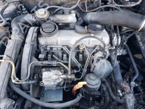 Mass air flow sensor VW GOLF IV (1J1) 1.9 TDI | BP24990694M95 