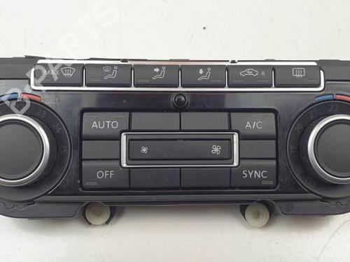 Used Climate control VW TIGUAN (5N_) 2.0 TDI (140 hp) 28066046