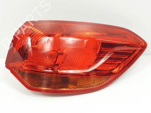 Right taillight OPEL ASTRA J Sports Tourer (P10) 1.7 CDTI (35) | BP29245443C35 