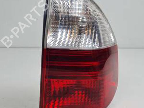 Used Right taillight BMW X3 (E83) 2.0 sd (177 hp) 31656719