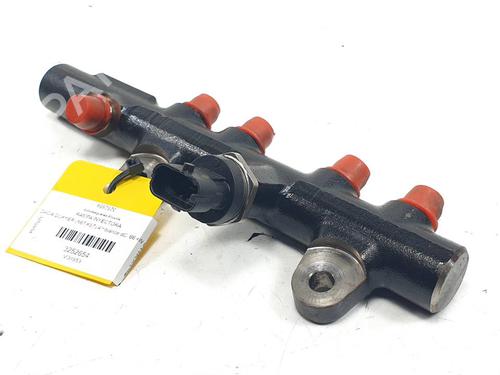 Injection rail DACIA DOKKER MPV (KE_) 1.5 dCi (KEAJ, KEAH) | BP30191179M98 