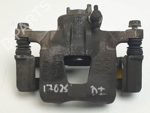 Used Left front brake caliper Left front brake caliper CHEVROLET MATIZ (M200, M250) 0.8 (52 hp) 24934712 24934712