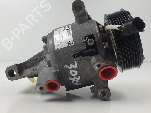 AC compressor DACIA DUSTER (HM_) 1.0 TCe 90 (HMM6) | BP25780004M34 - Image 2