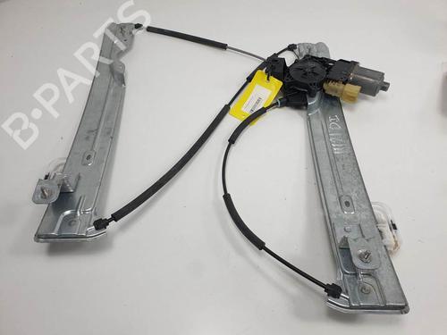 Used Front left window mechanism Front left window mechanism FORD KUGA II (DM2) 2.0 TDCi 4x4 (140 hp) 12377771 12377771