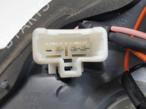 Left tailgate light HYUNDAI i30 Estate (GD) 1.6 CRDi | BP29474202C79 - Image 3