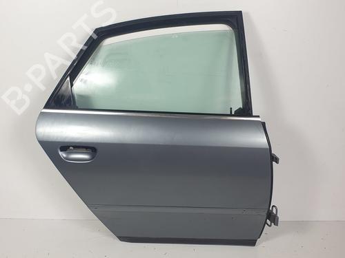 Used Right rear door AUDI A6 C5 (4B2) 1.9 TDI (115 hp) 13115096