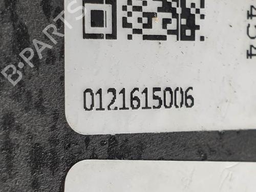 Alternator FORD MONDEO IV Turnier (BA7) 2.0 | BP26704363M7 