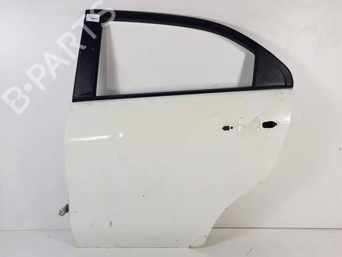 Used Left rear door Left rear door KIA RIO III (UB) 1.1 CRDi (75 hp) 39634369 39634369