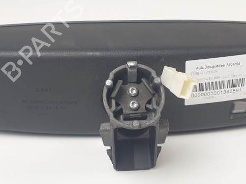 Rear mirror FORD MONDEO IV (BA7) 2.0 TDCi | BP20510918I6 
