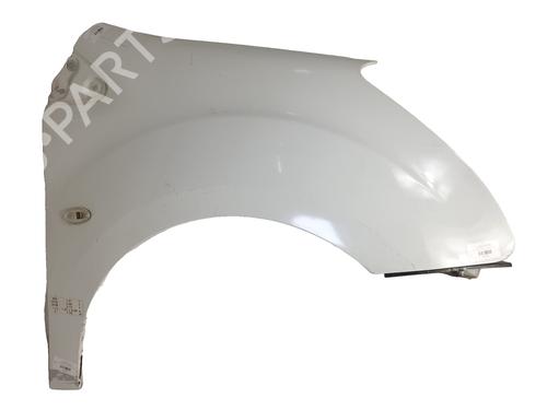 Used Right front fenders Right front fenders PEUGEOT PARTNER Box Body/MPV 1.6 HDi (111 hp) 36352342 36352342