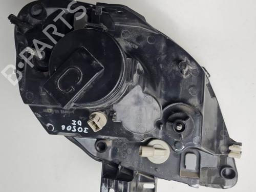Left headlight RENAULT KANGOO (KC0/1_) 1.5 dCi (KC08, KC09) | BP29246464C28 