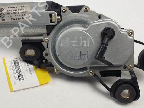 Rear wiper motor SEAT IBIZA II (6K1) 1.4 i | BP19775181M102 