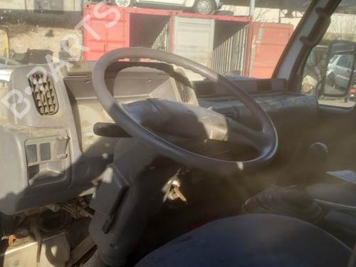 Mass air flow sensor NISSAN CABSTAR E (TL_, VL_)  | BP16841199M95 