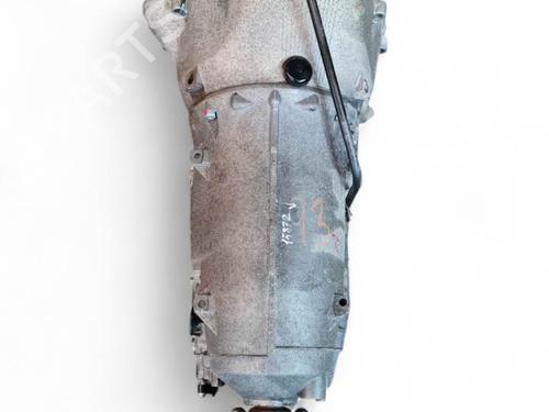 Gearbox MERCEDES-BENZ SLK (R170) 230 Kompressor (170.447) | BP25453430M3 