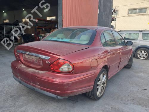 Engine control unit (ECU) JAGUAR X-TYPE I (X400) 2.2 D | BP36447296M57 - Image 12