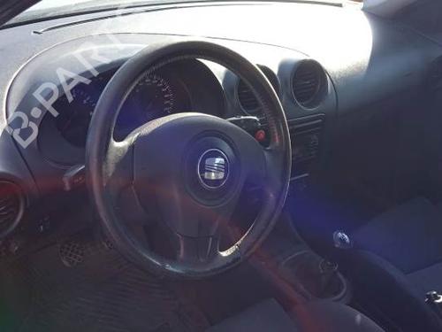 Right front window switch SEAT IBIZA III (6L1) 1.4 16V | BP8679020I26 
