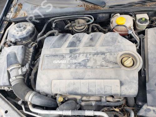 Achsschenkel links vorne SAAB 9-5 (YS3E) 1.9 TiD | BP25138538M25 