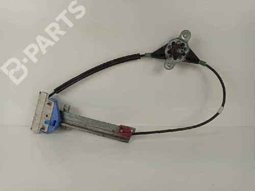 Elevalunas trasero derecho FORD MONDEO I Turnier (BNP) 1.8 TD (90 hp) 7641027