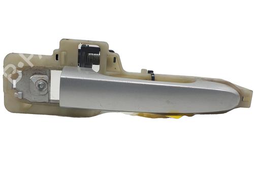 Used Front left exterior door handle Front left exterior door handle MERCEDES-BENZ VITO / MIXTO Van (W639) 109 CDI (639.601, 639.603, 639.605) (88 hp) 40175610 40175610