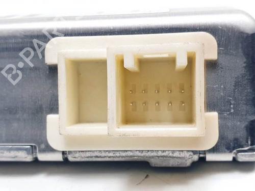 Electronic module MAZDA CX-3 (DK) 2.0 SKYACTIV-G (DK5W, DK6W) | BP17165876M83 