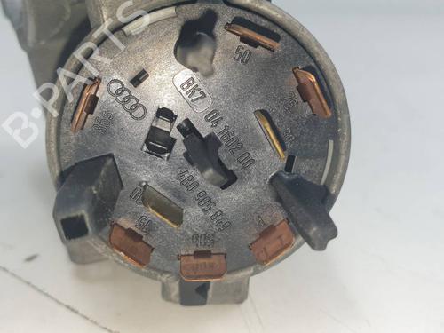 Electronic module VW GOLF IV Variant (1J5) 1.9 TDI | BP38189688M83 - Image 4